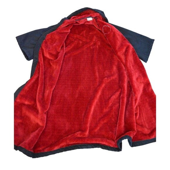 Harry Potter Hogwarts Hooded Robe S/M Costume Cosplay - Picture 4 of 5